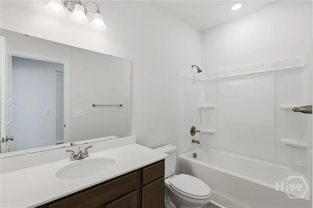 183 Daylily Drive Springfield GA 31329