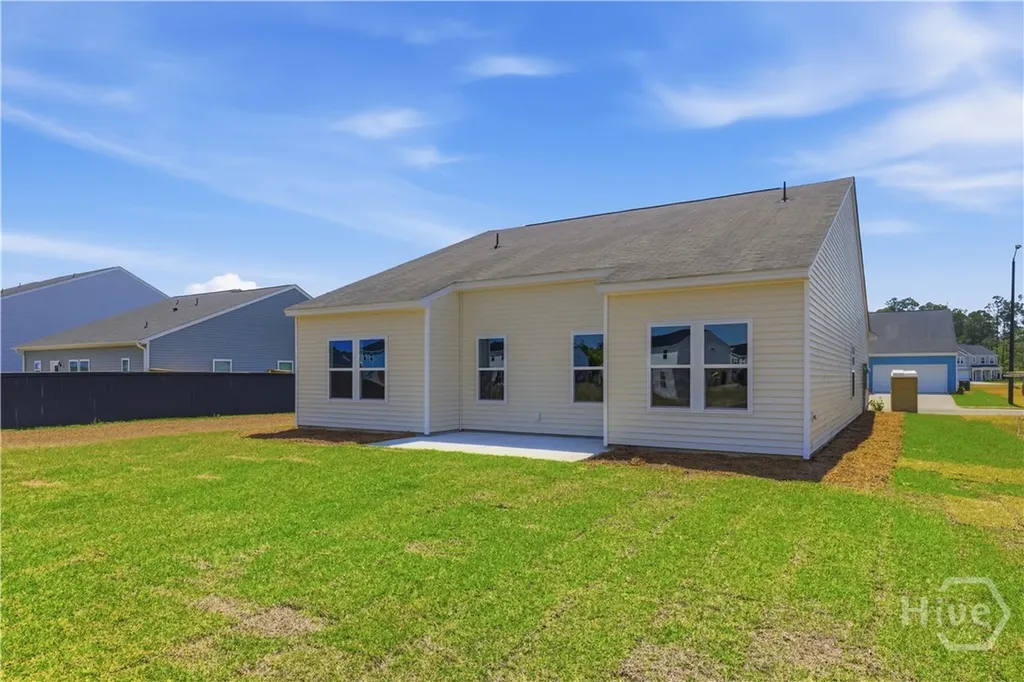 183 Daylily Drive Springfield GA 31329