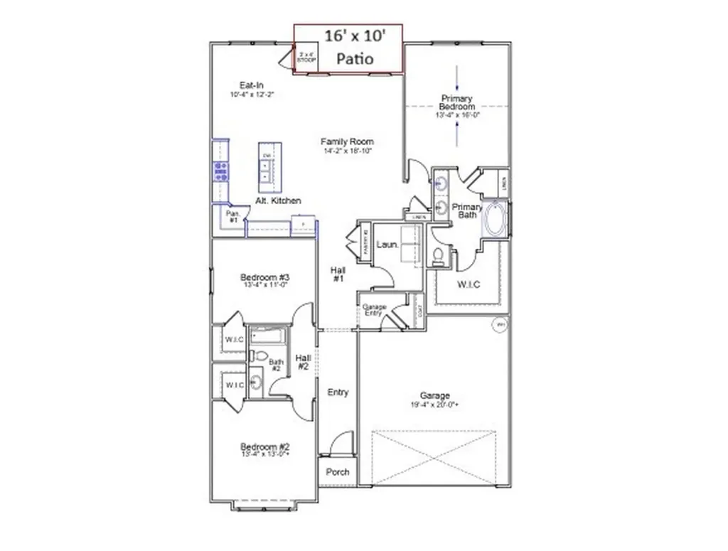 183 Daylily Drive Springfield GA 31329