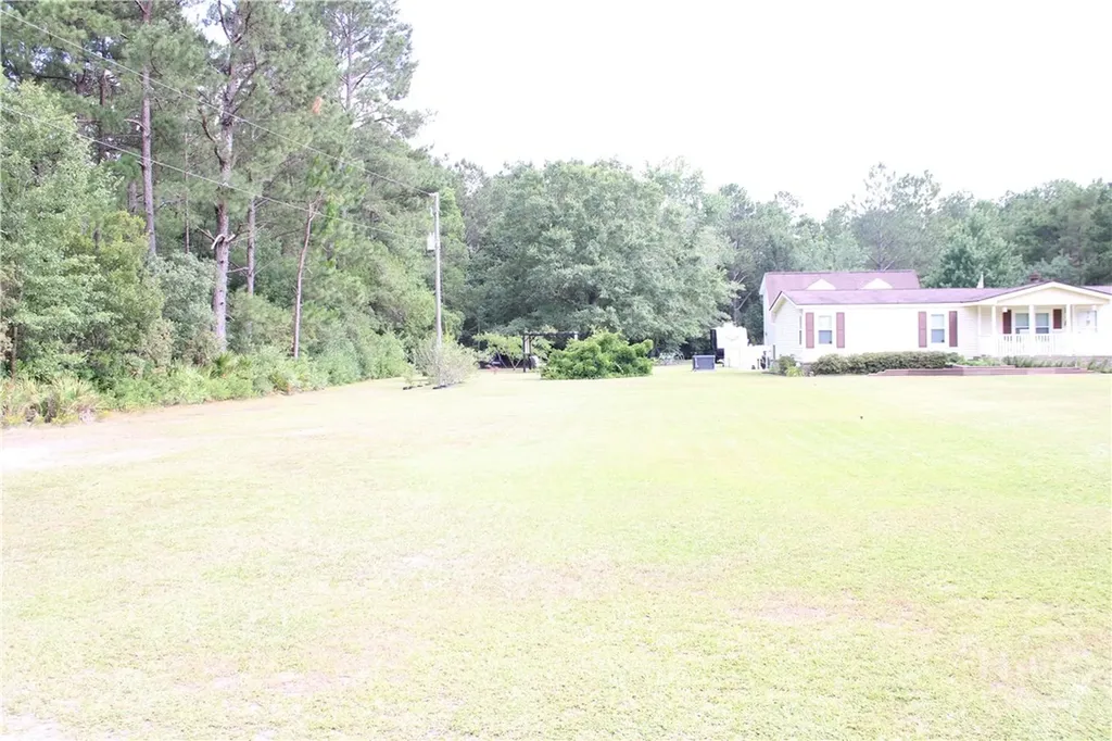 407 Deer Run Road Ellabell GA 31308