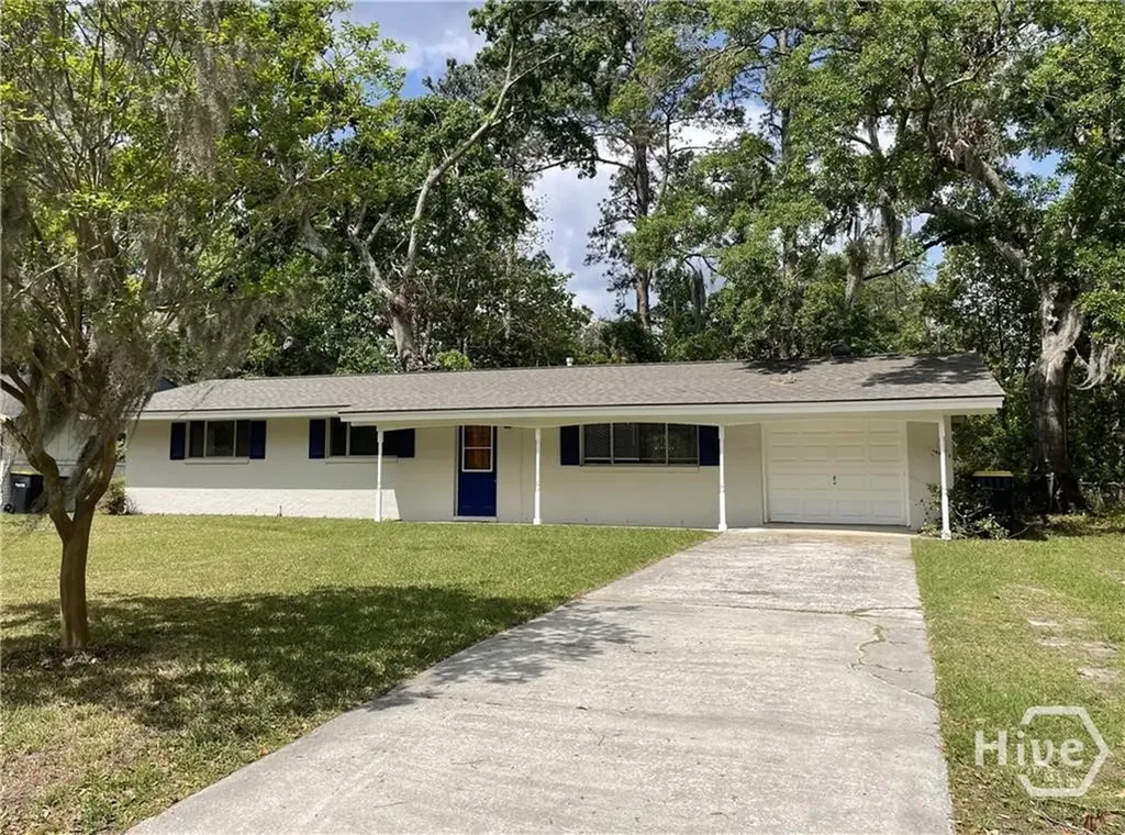 12509 Woodley Road Savannah GA 31419