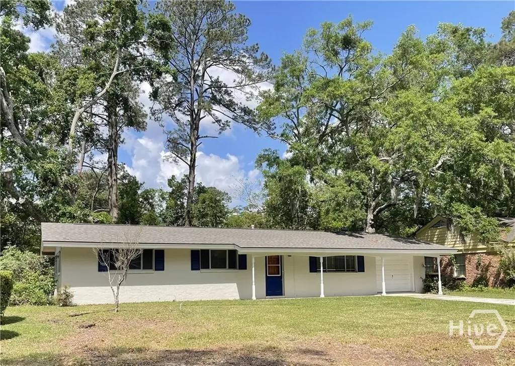 12509 Woodley Road Savannah GA 31419
