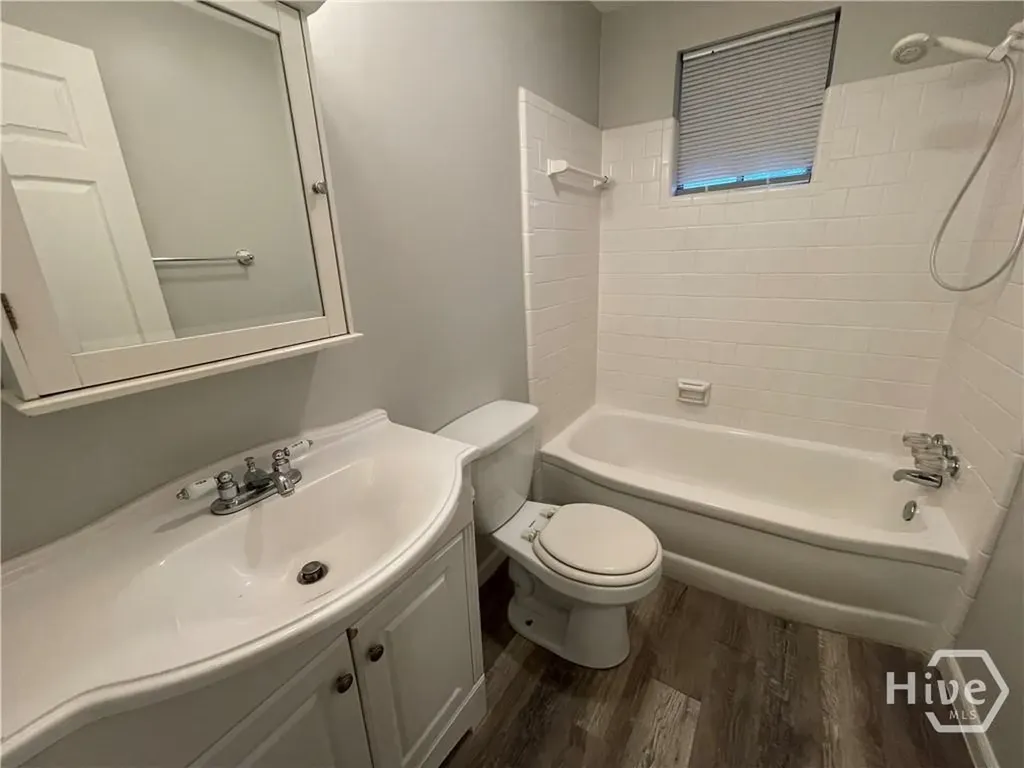 12509 Woodley Road Savannah GA 31419