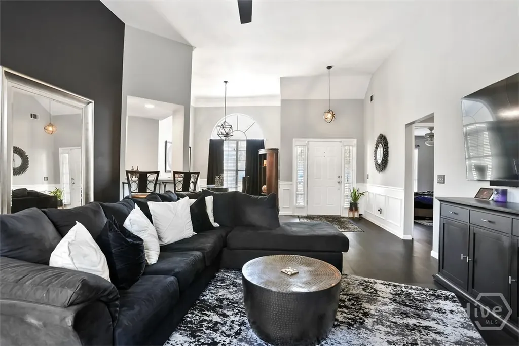 9 Avocet Way Savannah GA 31419