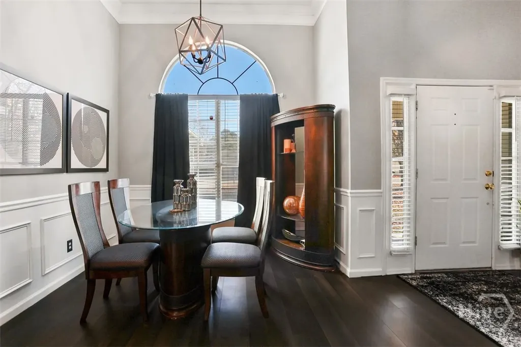 9 Avocet Way Savannah GA 31419
