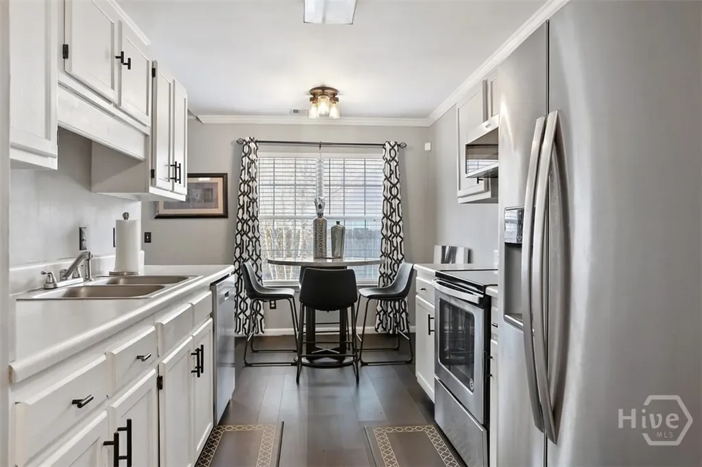 9 Avocet Way Savannah GA 31419