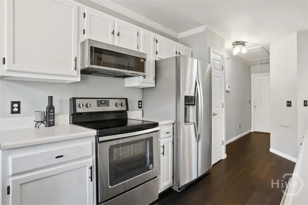 9 Avocet Way Savannah GA 31419