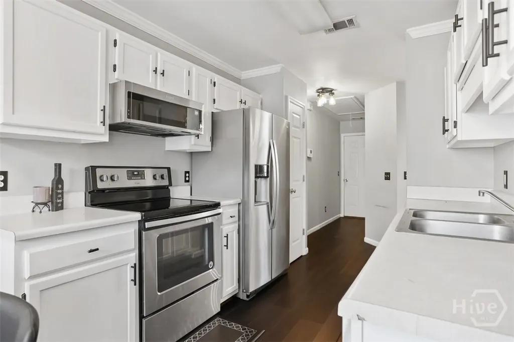 9 Avocet Way Savannah GA 31419