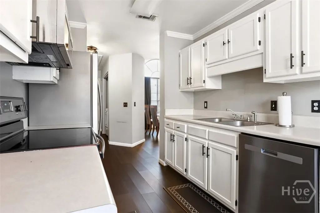 9 Avocet Way Savannah GA 31419