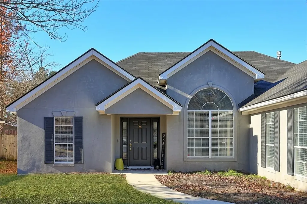9 Avocet Way Savannah GA 31419