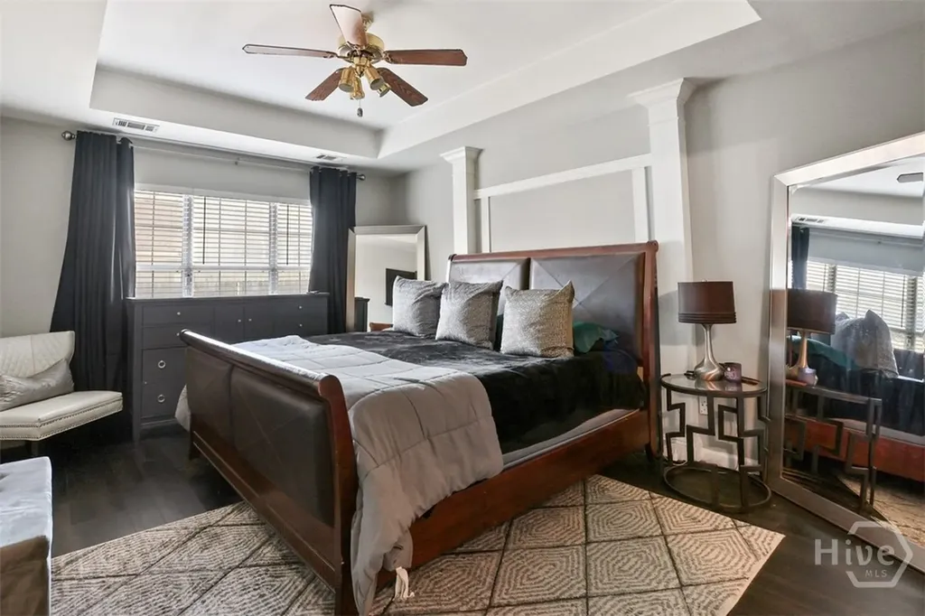 9 Avocet Way Savannah GA 31419