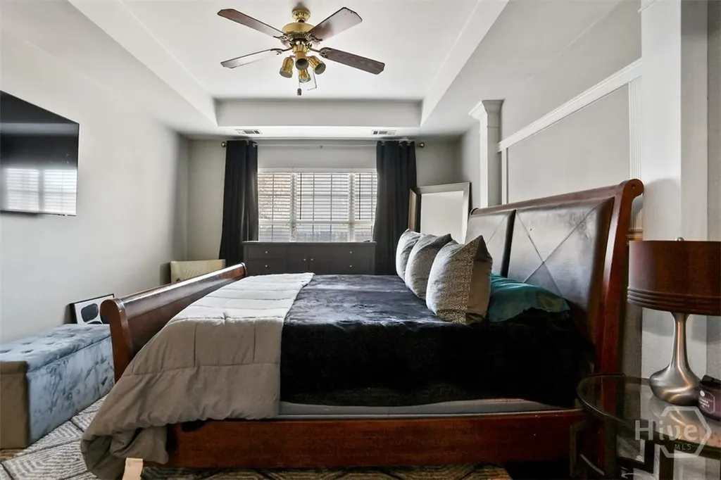 9 Avocet Way Savannah GA 31419
