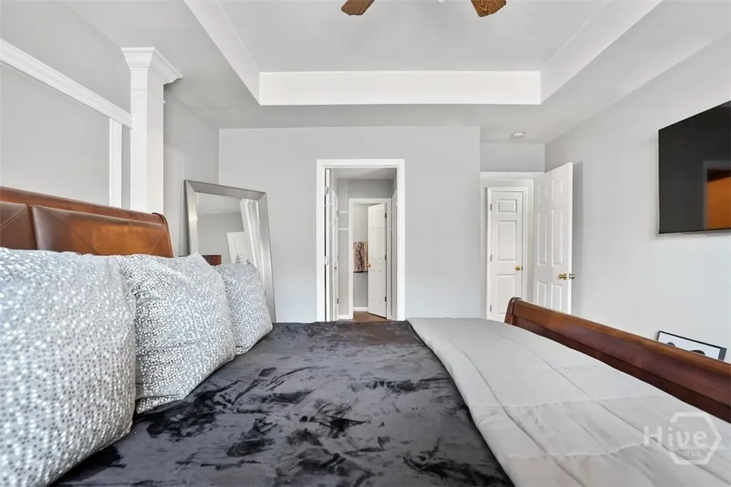 9 Avocet Way Savannah GA 31419