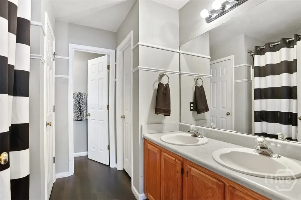 9 Avocet Way Savannah GA 31419