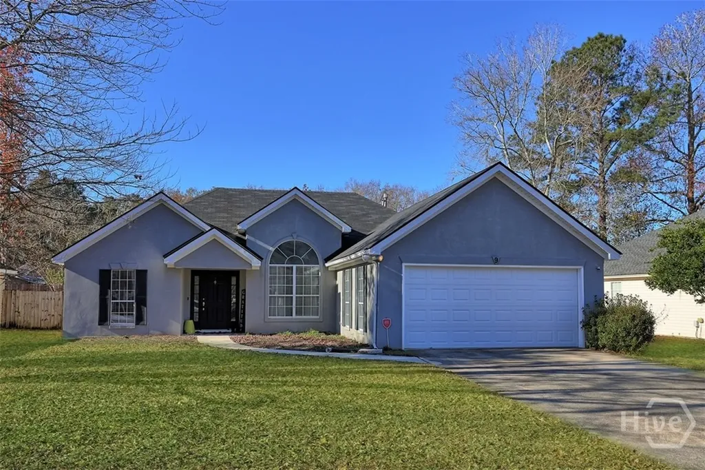 9 Avocet Way Savannah GA 31419