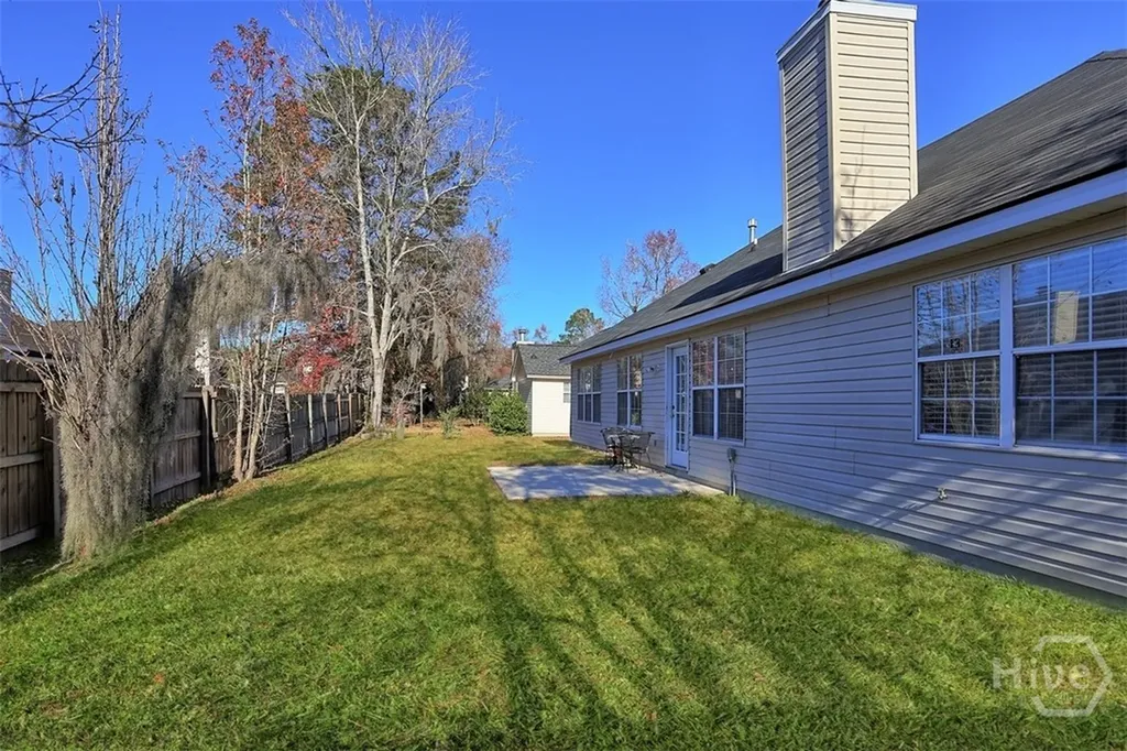 9 Avocet Way Savannah GA 31419