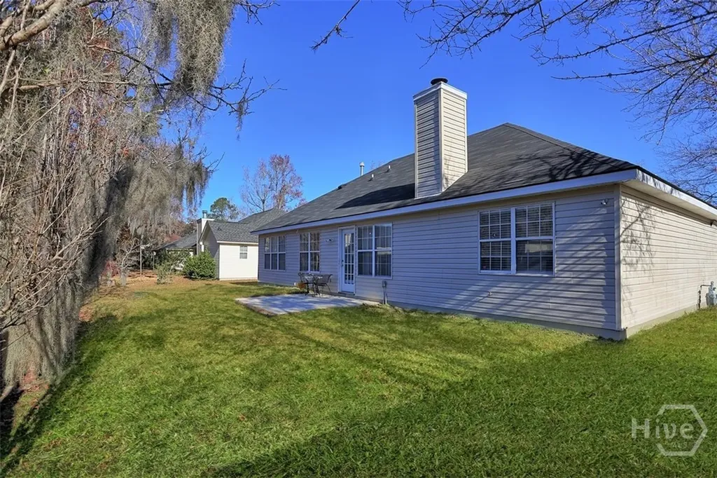 9 Avocet Way Savannah GA 31419