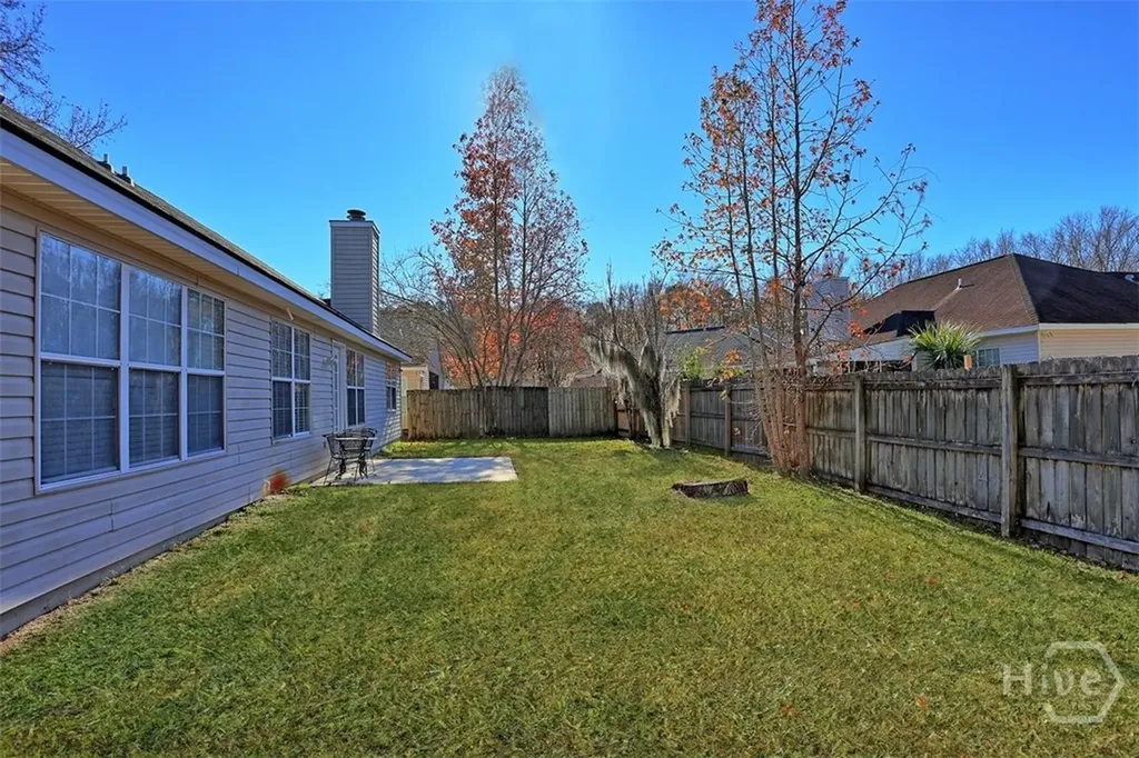 9 Avocet Way Savannah GA 31419