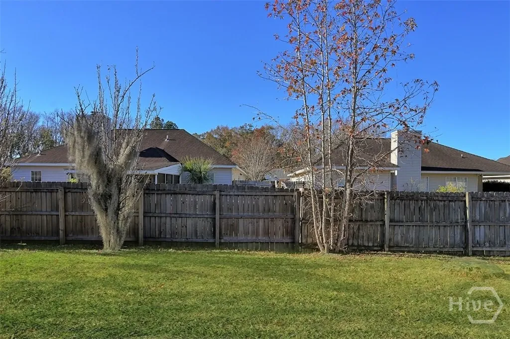 9 Avocet Way Savannah GA 31419
