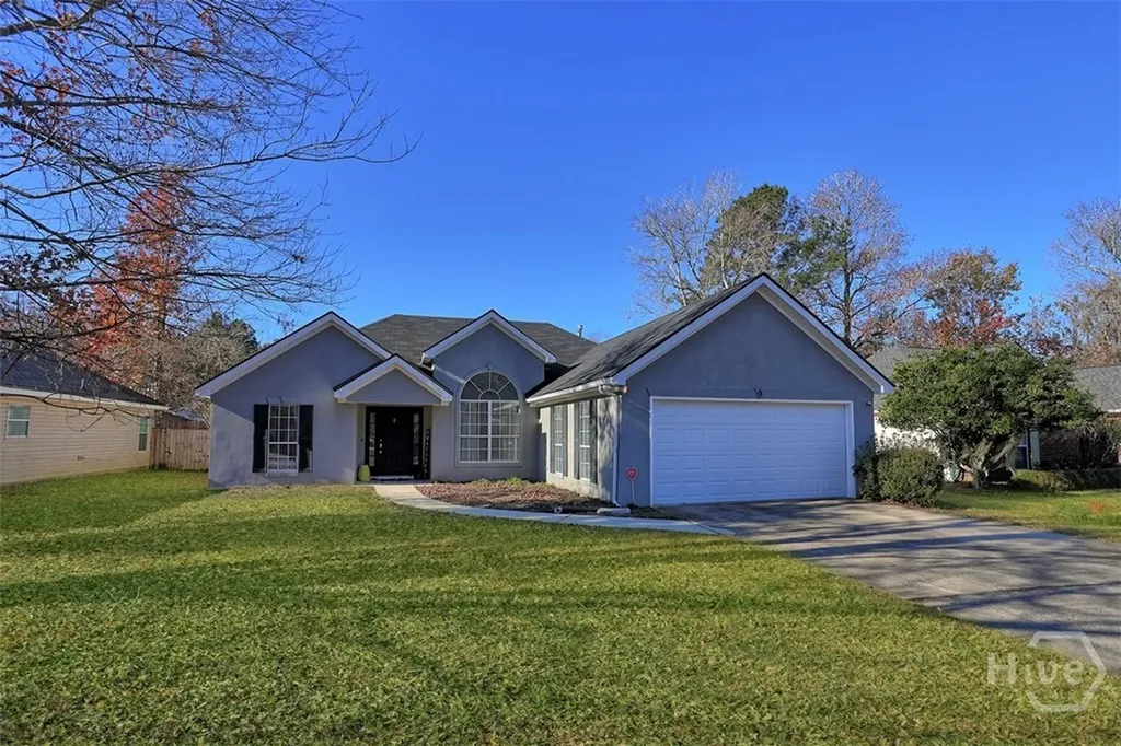9 Avocet Way Savannah GA 31419