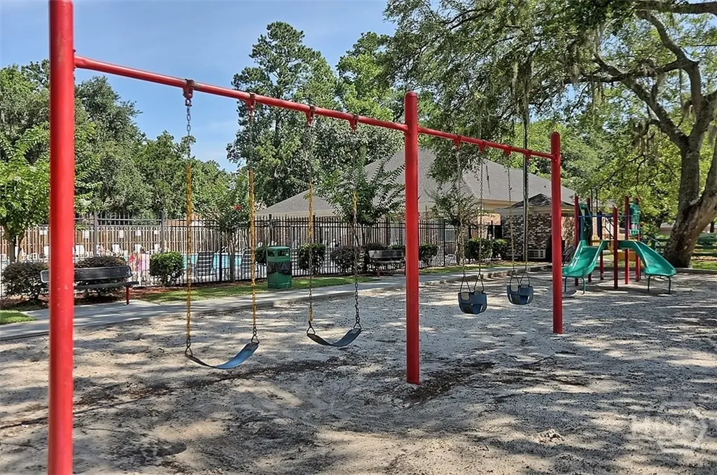 9 Avocet Way Savannah GA 31419