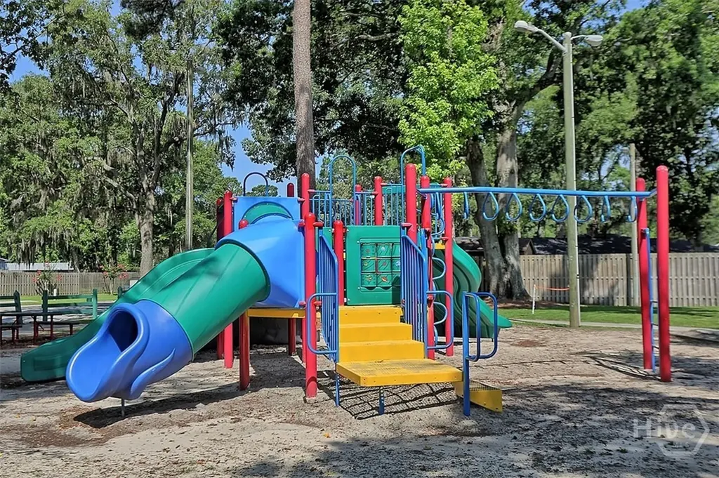 9 Avocet Way Savannah GA 31419