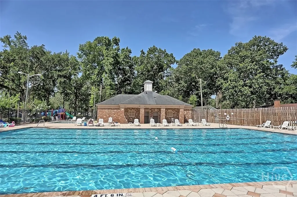 9 Avocet Way Savannah GA 31419