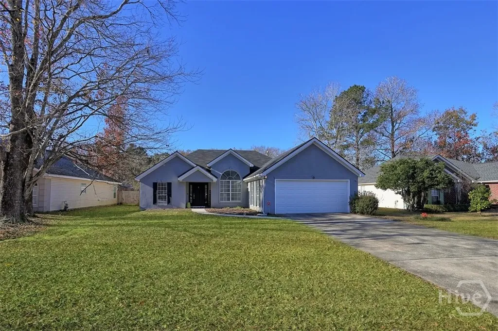 9 Avocet Way Savannah GA 31419