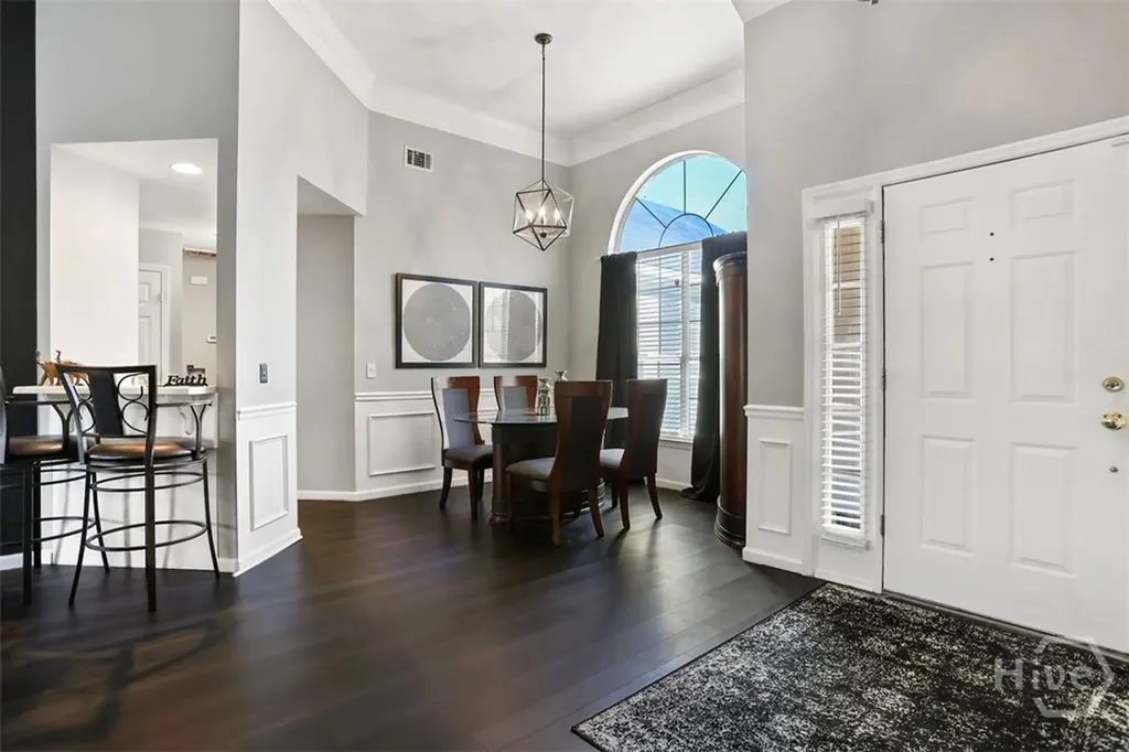 9 Avocet Way Savannah GA 31419