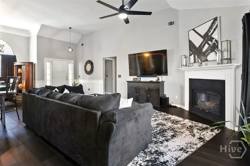 9 Avocet Way Savannah GA 31419