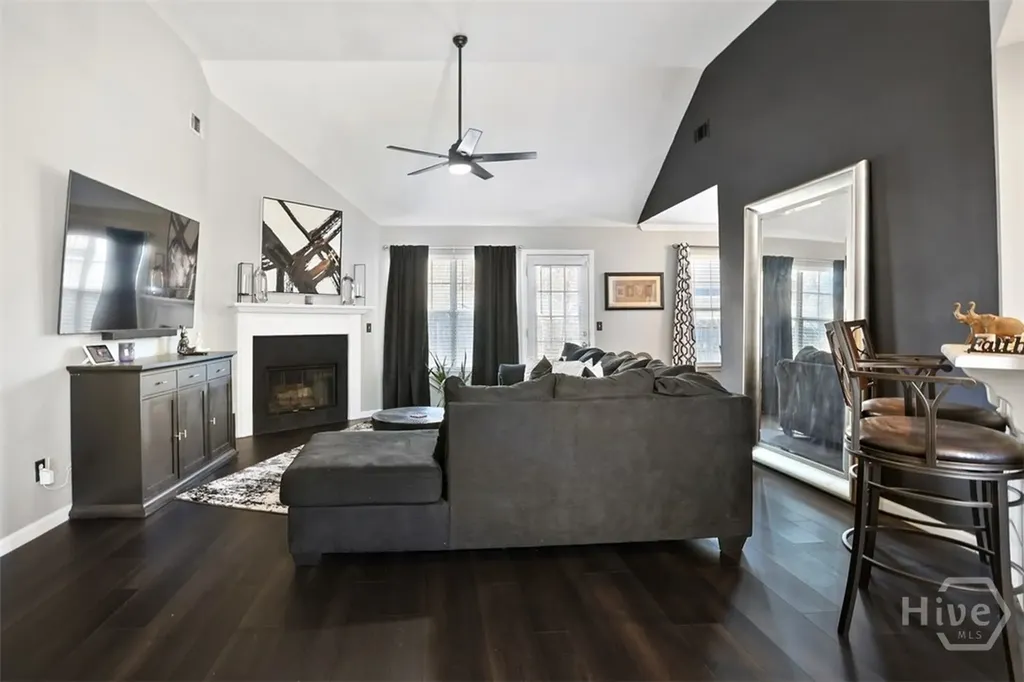 9 Avocet Way Savannah GA 31419
