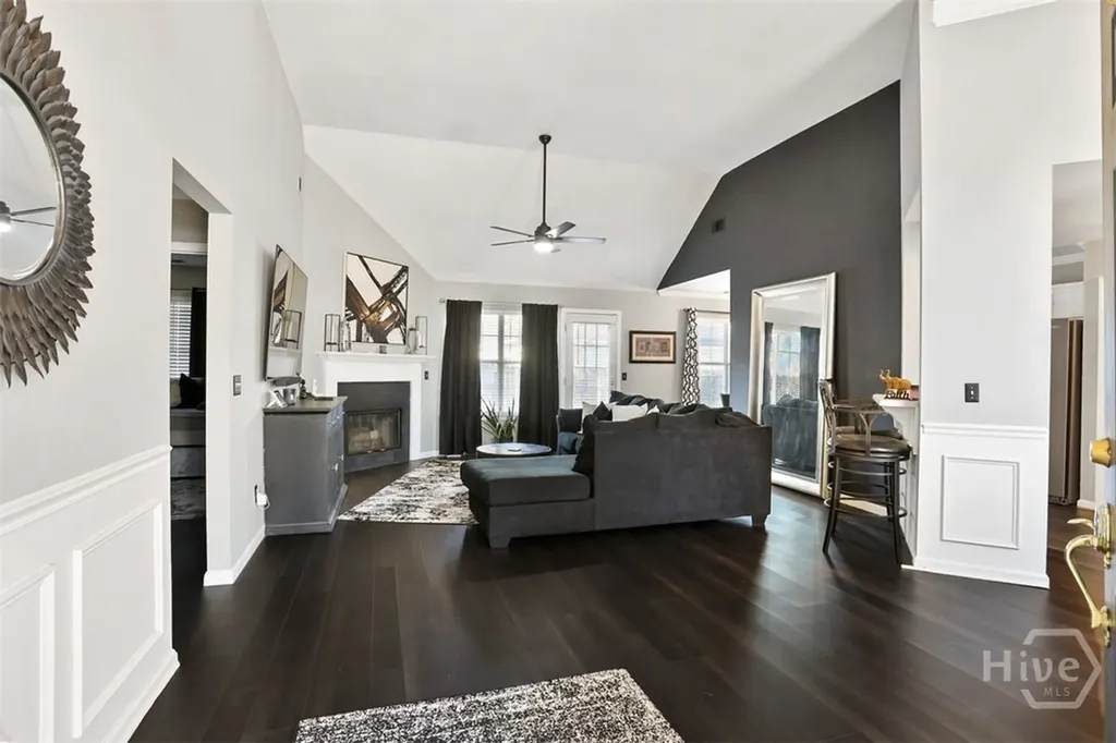 9 Avocet Way Savannah GA 31419