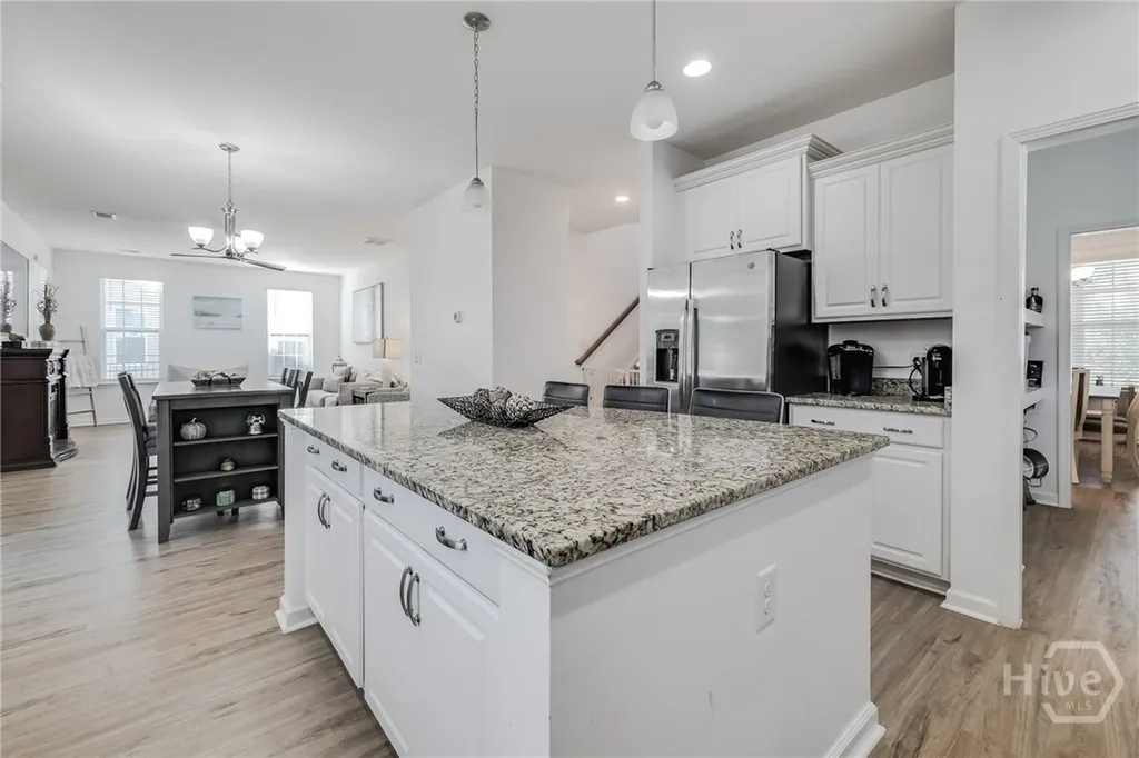 51 Murphy Court Richmond Hill GA 31324