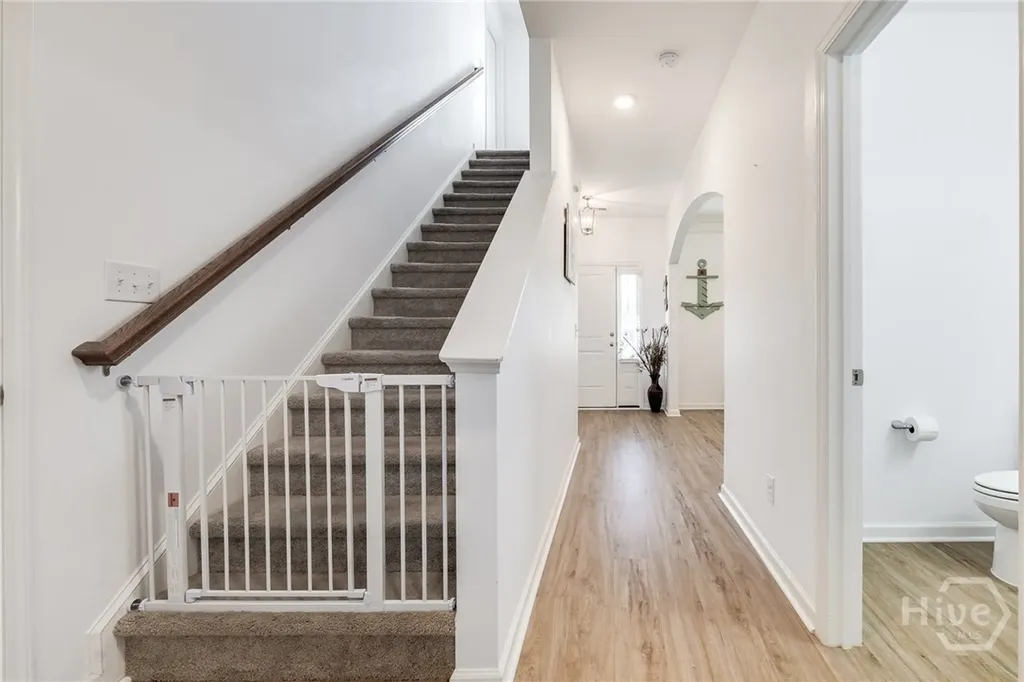 51 Murphy Court Richmond Hill GA 31324