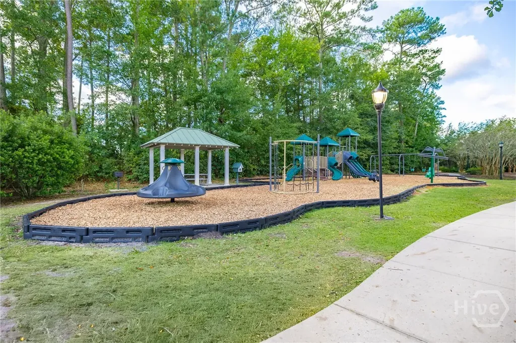 51 Murphy Court Richmond Hill GA 31324