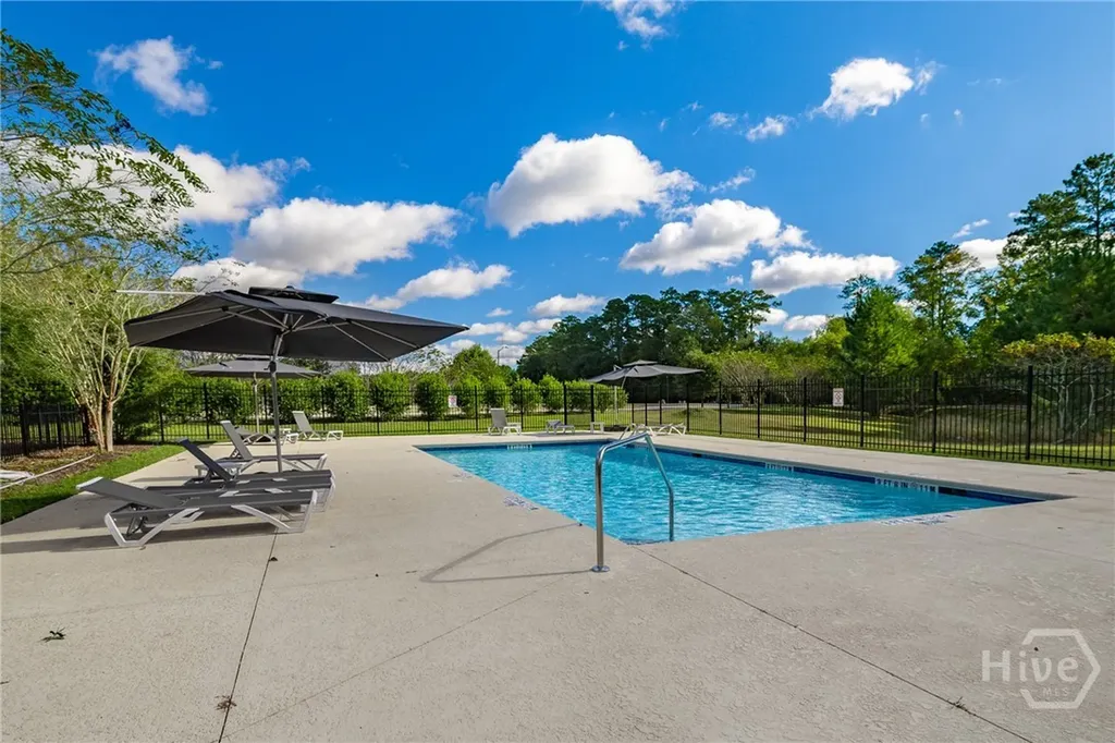 51 Murphy Court Richmond Hill GA 31324