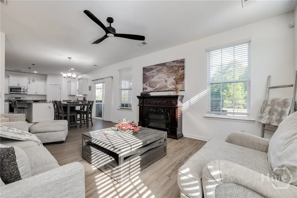 51 Murphy Court Richmond Hill GA 31324