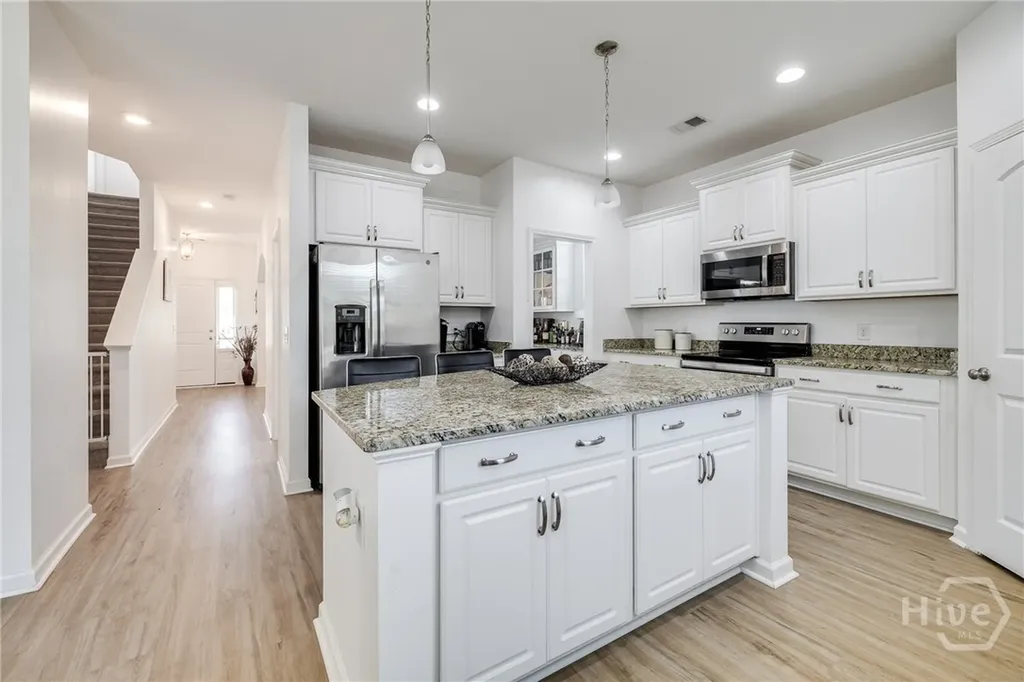 51 Murphy Court Richmond Hill GA 31324