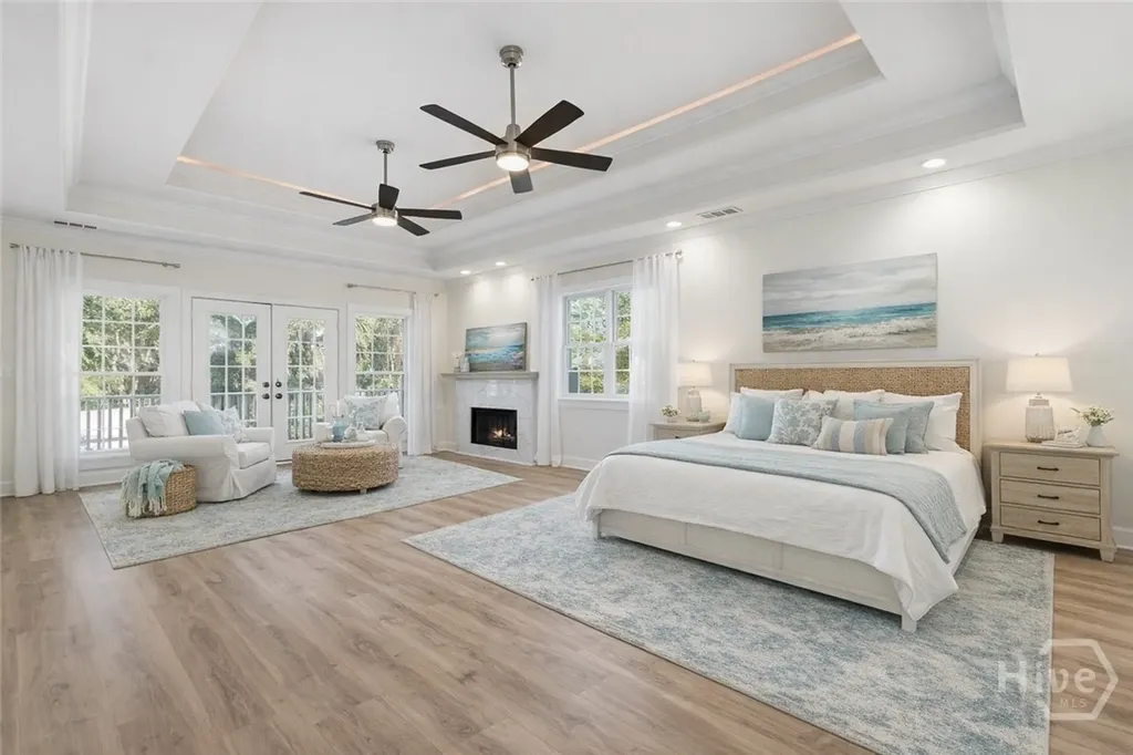 9 Brewster Street Savannah GA 31419