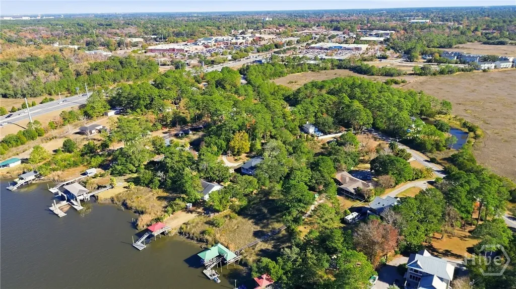 9 Brewster Street Savannah GA 31419