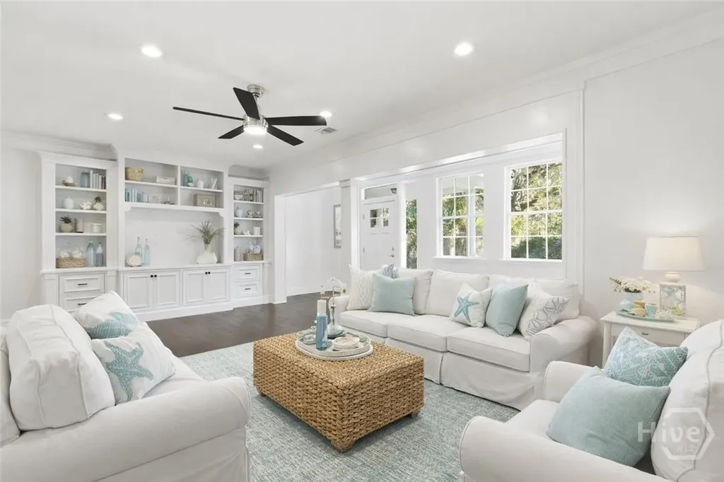 9 Brewster Street Savannah GA 31419