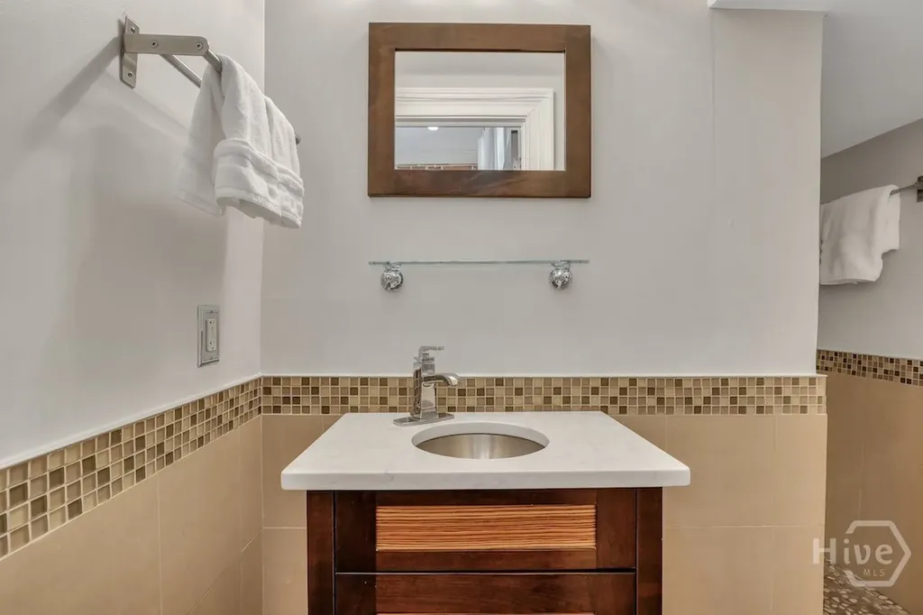1014 Abercorn Street Savannah GA 31401