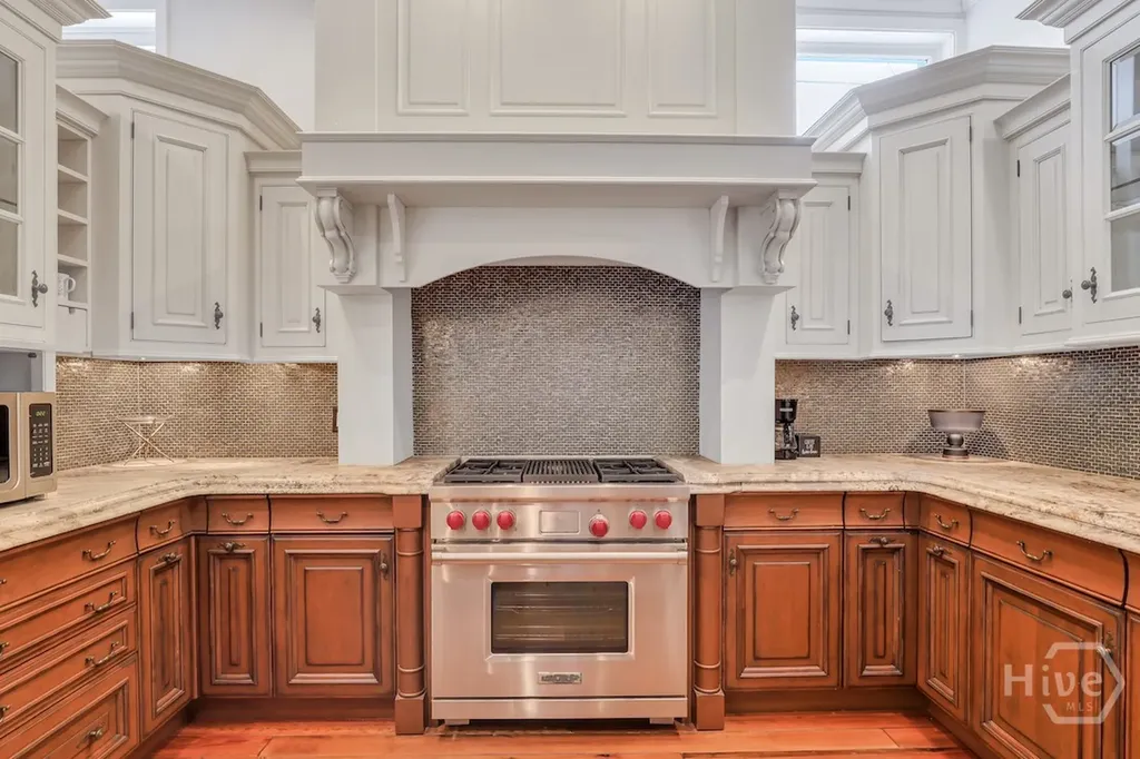 1014 Abercorn Street Savannah GA 31401