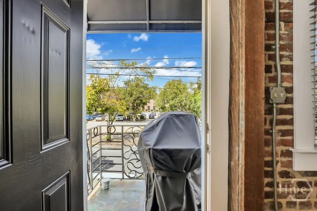 1014 Abercorn Street Savannah GA 31401