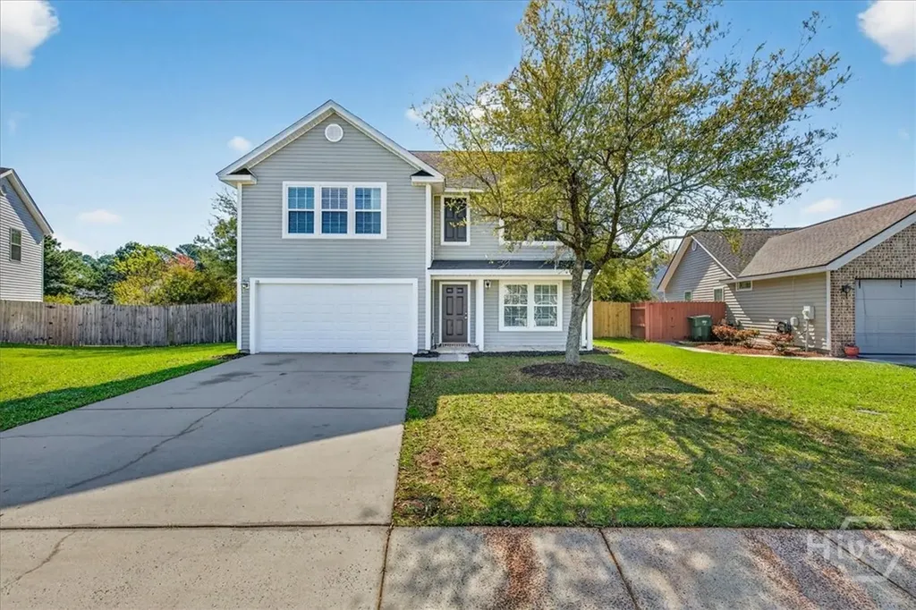 12 Willow Lakes Drive Savannah GA 31419