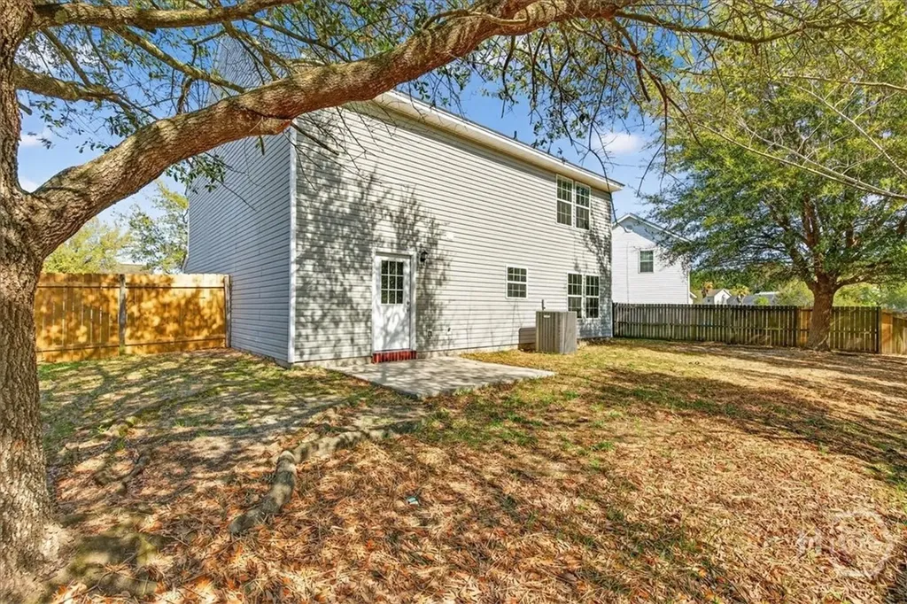 12 Willow Lakes Drive Savannah GA 31419