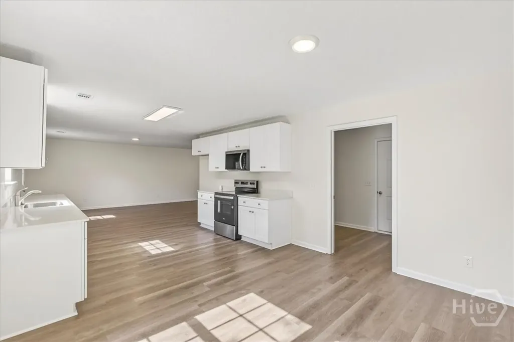12 Willow Lakes Drive Savannah GA 31419