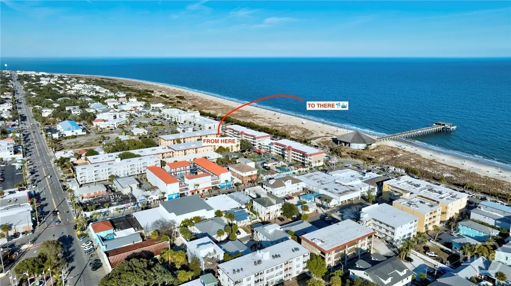 3 15th Street Tybee Island GA 31328