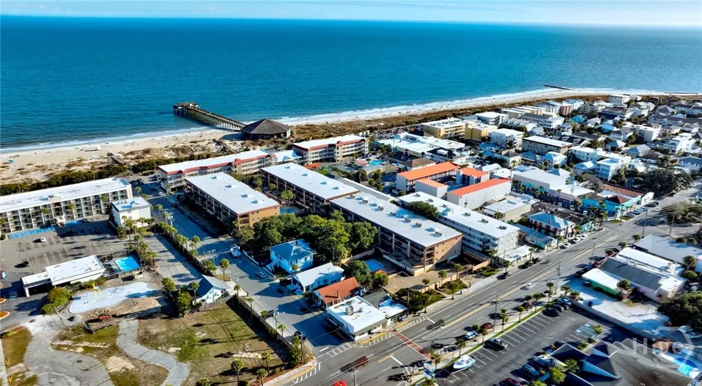 3 15th Street Tybee Island GA 31328