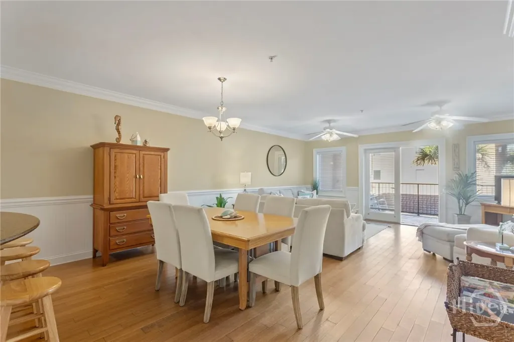 3 15th Street Tybee Island GA 31328